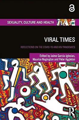 Viral Times: Reflections On The Covid-19 And Hiv Pandemics-..