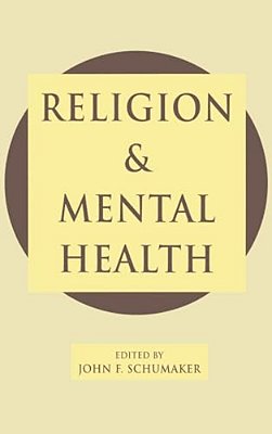 Religion And Mental Health-..