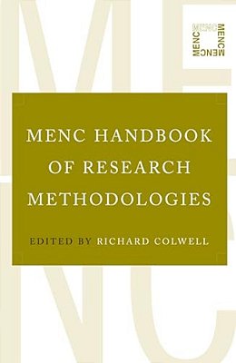 Menc Handbook Of Research Methodologies-..
