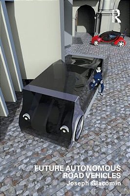 Future Autonomous Road Vehicles-..