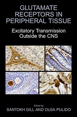 Glutamate Receptors In Peripheral Tissue: Excitatory Transmission Outside The Cns-..
