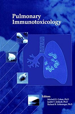 Pulmonary Immunotoxicology-..