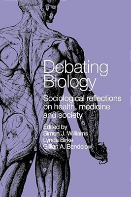 Debating Biology-..