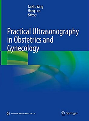 Practical Ultrasonography In Obstetrics And Gynecology-..