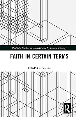 Faith In Certain Terms-..