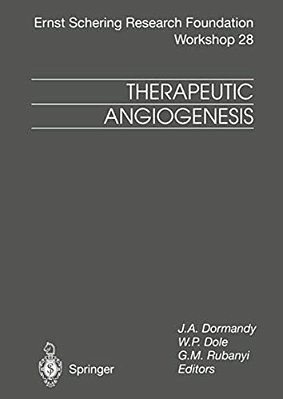 Therapeutic Angiogenesis-..