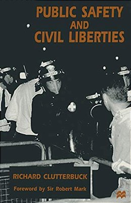Public Safety And Civil Liberties-..