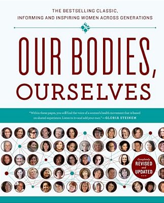 Our Bodies, Ourselves 40-..