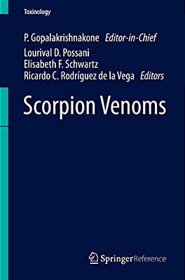 Scorpion Venoms-..