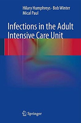 Infections In The Adult Intensive Care Unit-..