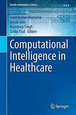 Computational Intelligence In Healthcare-..