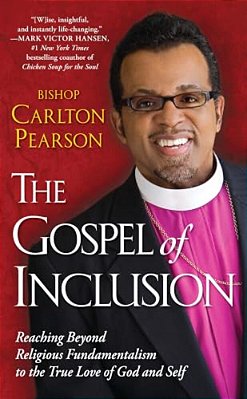 The Gospel Of Inclusion-..