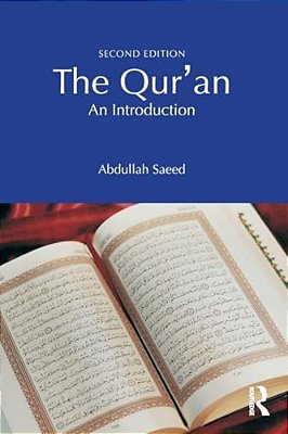 The Qur'An: An Introduction-..