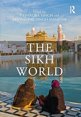 The Sikh World-..