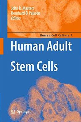 Human Adult Stem Cells-..