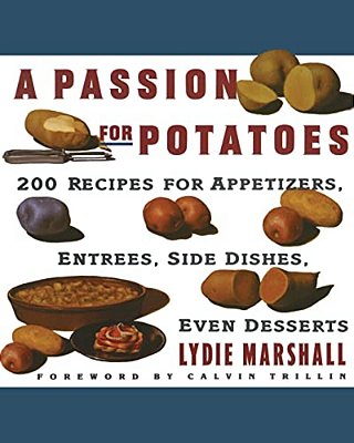 Passion For Potatoes-..