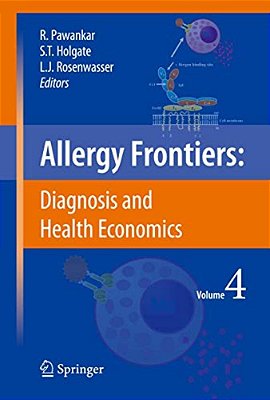 Allergy Frontiers: Diagnosis And Health Economics-..