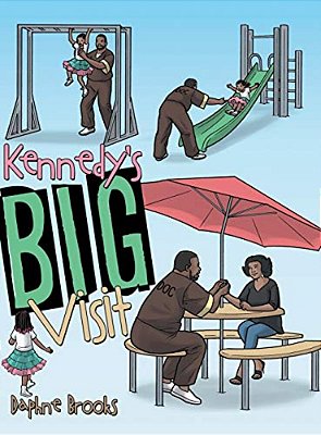 Kennedy's Big Visit-..