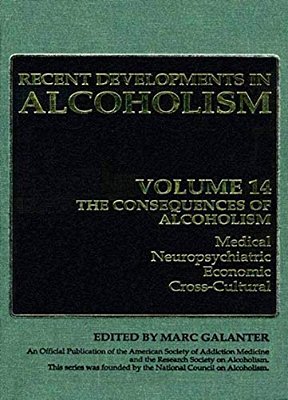 The Consequences Of Alcoholism: Medical, Neuropsychiatric, Economic, Cross-Cultural-..