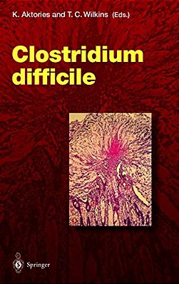 Clostridium Difficile-..