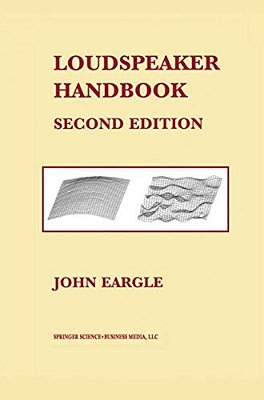 Loudspeaker Handbook-..