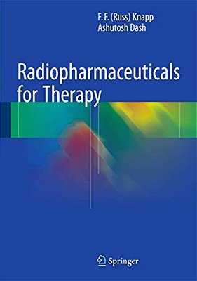 Radiopharmaceuticals For Therapy-..