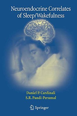 Neuroendocrine Correlates Of Sleep/Wakefulness-..