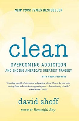Clean: Overcoming Addiction And Ending America's Greatest Tragedy-..