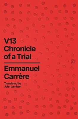 V13: Chronicle Of A Trial-..
