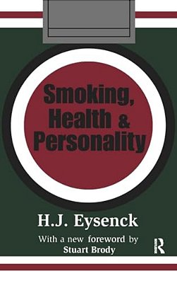 Smoking, Health & Personality-..