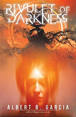 Rivulet Of Darkness-..