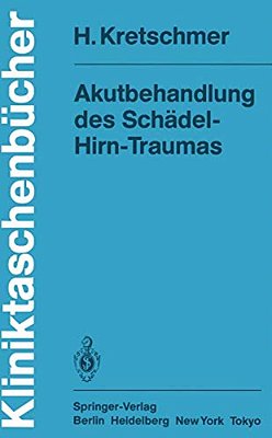 Akutbehandlung Des Schädel-Hirn-traumas-..