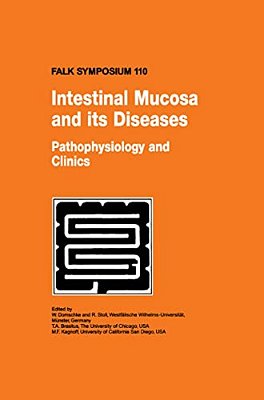 Intestinal Mucosa And Its Diseases - Pathophysiology And Clinics-..