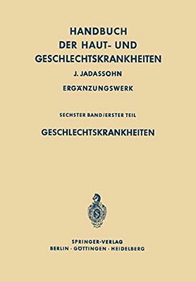 Geschlechtskrankheiten-..