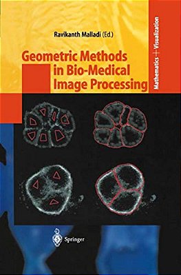 Geometric Methods In Bio-Medical Image Processing-..
