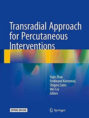 Transradial Approach For Percutaneous Interventions-..