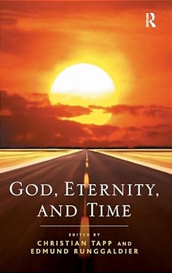 God, Eternity, And Time-..