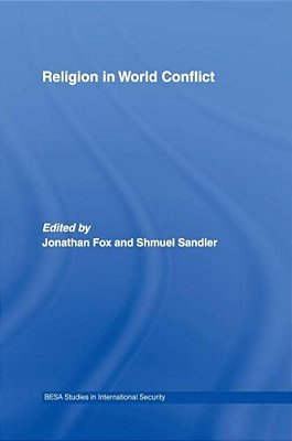 Religion In World Conflict-..