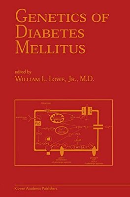 Genetics Of Diabetes Mellitus-..