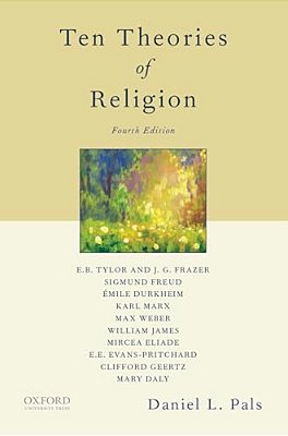 Ten Theories Of Religion-..