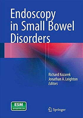 Endoscopy In Small Bowel Disorders-..
