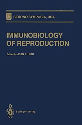 Immunobiology Of Reproduction-..