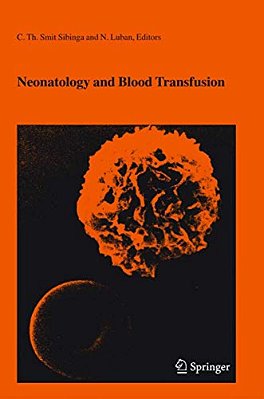 Neonatology And Blood Transfusion-..