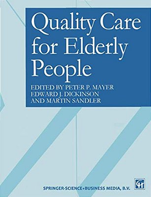 Quality Care For Elderly People-..