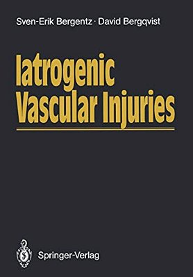 Iatrogenic Vascular Injuries-..