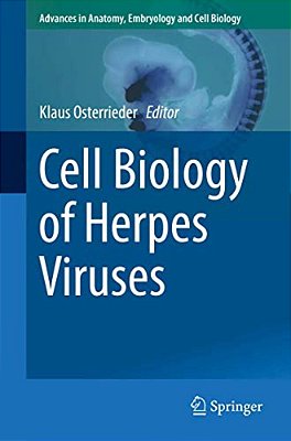 Cell Biology Of Herpes Viruses-..