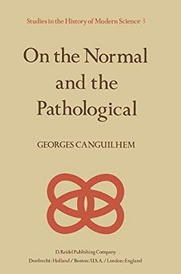 On The Normal And The Pathological-..