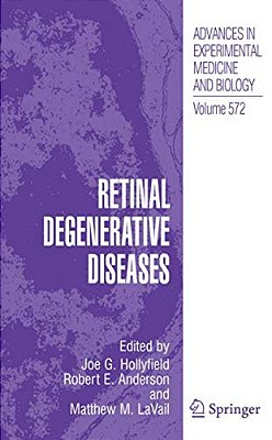 Retinal Degenerative Diseases-..