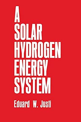 A Solar--hydrogen Energy System-..