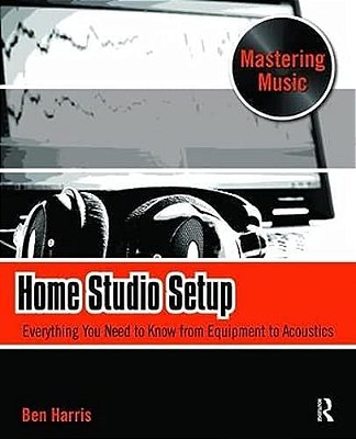 Home Studio Setup: Everything You Need To Know From Equipment To Acoustics-..